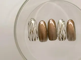 ネイル Kotoha （ことは）のネイルデザイン