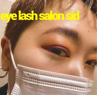 マツエク・マツパ eye lash salon SIDのマツエク・マツパデザイン