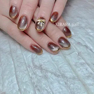 ネイル KIRARA ネイルサロンのネイルデザイン