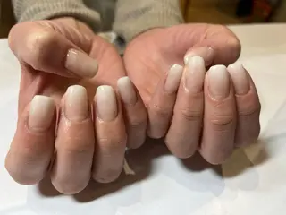 ネイル イシモト サトのネイルデザイン