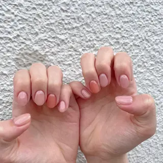 ネイル Lofinails ちひろのネイルデザイン