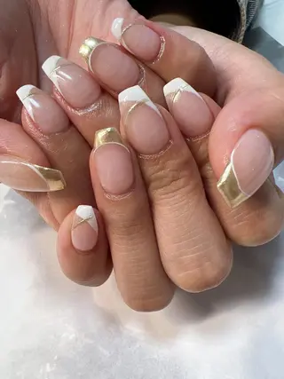 ネイル coco nailのネイルデザイン