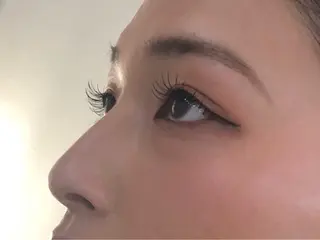 マツエク・マツパ u’i アイリストのマツエク・マツパデザイン