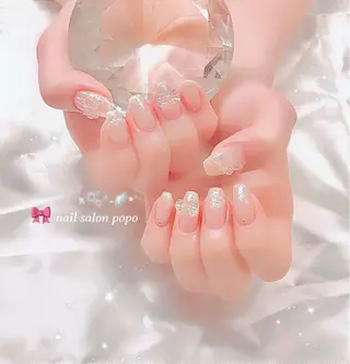 ネイル nail salon popo 横浜店のネイルデザイン