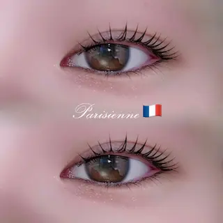 マツエク・マツパ PlusEono / 塚本のマツエク・マツパデザイン