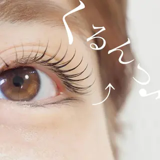 マツエク・マツパ triton 上島のネイルデザイン