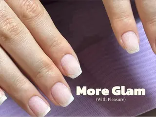 ネイル Flora 🌟のネイルデザイン