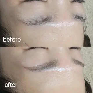 アイブロウ Refh所属・Refh yukoのマツエク・マツパデザイン