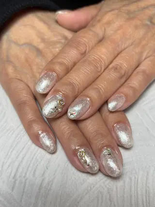 ネイル アシスタント SAKURAのネイルデザイン