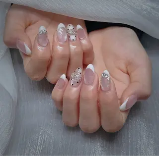 ネイル Yumi nailのネイルデザイン