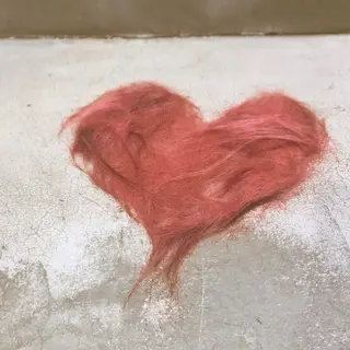 lasPAVILION-ラスパビリオン-所属・las PAVILIONのヘアスタイル