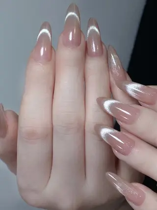 ネイル MIYUKI Nail所属・MIYUKI  美桜のネイルデザイン