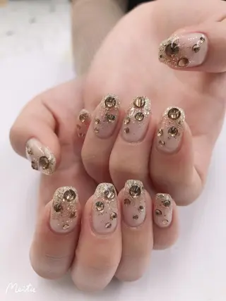 ネイル vimore ネイルサロンのネイルデザイン