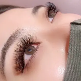 マツエク・マツパ NOA 🏝🌞のマツエク・マツパデザイン