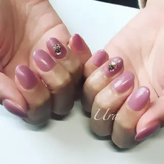 ネイル UrakoNail 《nail》のネイルデザイン