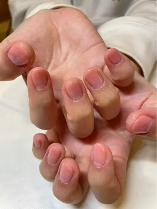 ネイル Yu&Y所属・〜Yu&Y〜 YUKIのマツエク・マツパデザイン