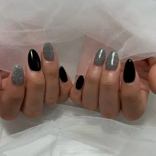 ネイル natsumi - オーナー -のネイルデザイン