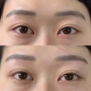 マツエク・マツパ 【Lupin】ルピン所属・Lupin ワタナベのマツエク・マツパデザイン