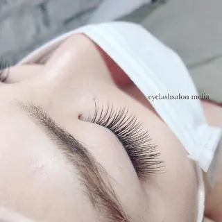 マツエク・マツパ eyelashsalon melia所属・eyelash meliaのマツエク・マツパデザイン