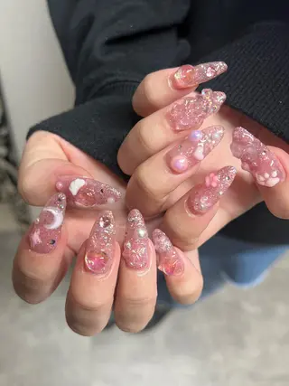 ネイル NONO /episkeyのネイルデザイン