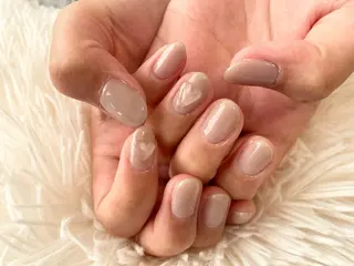 ネイル Nailist Missaのネイルデザイン