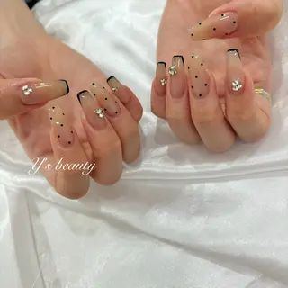 ネイル y's beauty京橋店のネイルデザイン
