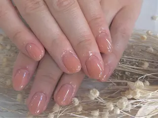 ネイル Queen nail所属・QUEENＮA IＬ JR寺田町1分のネイルデザイン