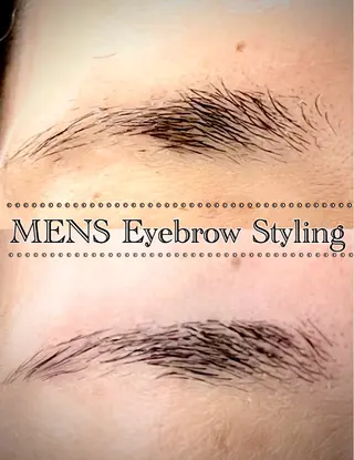 アイブロウ OJIMA YUKAの眉毛・アイブロウイメージ