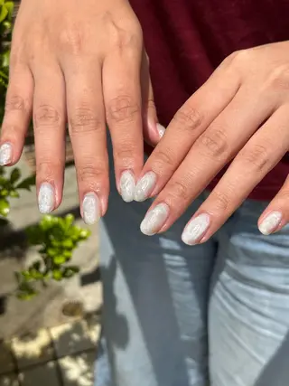 ネイル iro maniaのネイルデザイン