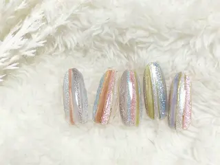 ネイル eni. by michのネイルデザイン