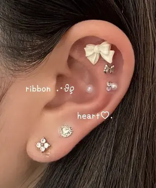  ︎︎ りなのその他イメージ