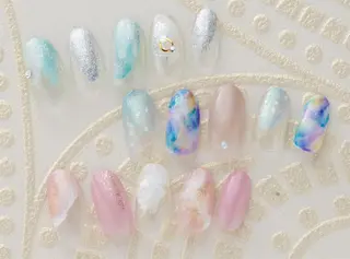 ネイル ネイルサロン Alice&Co.のその他イメージ