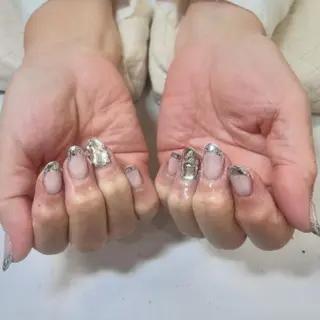 ネイル NailPracticeRoomLou所属・lou jrのネイルデザイン
