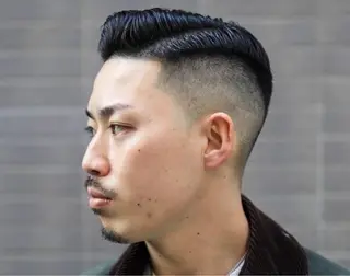 メンズ Dear生駒店 荒木【メンズ特化】のヘアスタイル