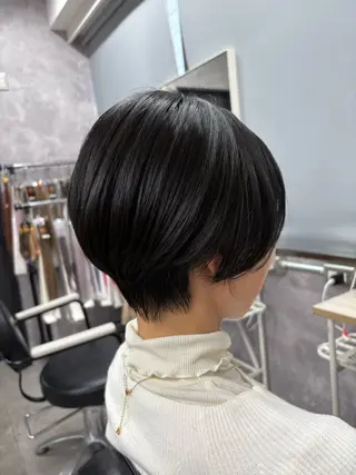 ショート 🍒RIO🍒 愛されガーリーのヘアスタイル