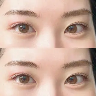 マツエク・マツパ CherieTokyo所属・Cherie Kawaguchiのマツエク・マツパデザイン