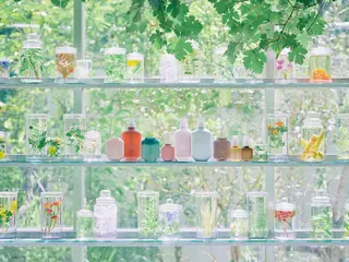 溝口 優希のマツエク・マツパデザイン