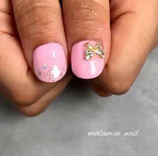 ネイル Nemoto Mariのネイルデザイン