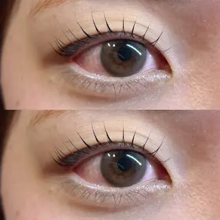 マツエク・マツパ Rise 🎀のマツエク・マツパデザイン