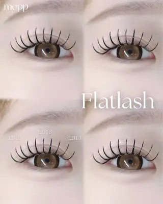 マツエク・マツパ アイラッシュアイブロウサロン　MEPP所属・つね ★MEPP★のマツエク・マツパデザイン