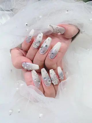 ネイル Jeremy ♡ HARUKAのネイルデザイン