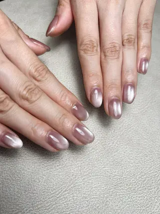 ネイル H. Sayuriのネイルデザイン