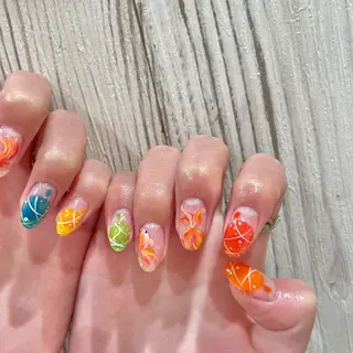 ネイル Style Rougeのネイルデザイン