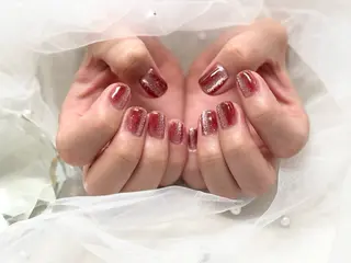 ネイル salone Regina 【サローネ　レジーナ】所属・Regina Marinaのネイルデザイン