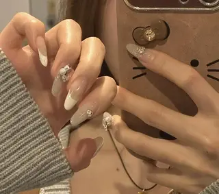 ネイル 🎀 NaNa_nailのネイルデザイン