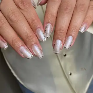 ネイル Rio 𓍼のネイルデザイン