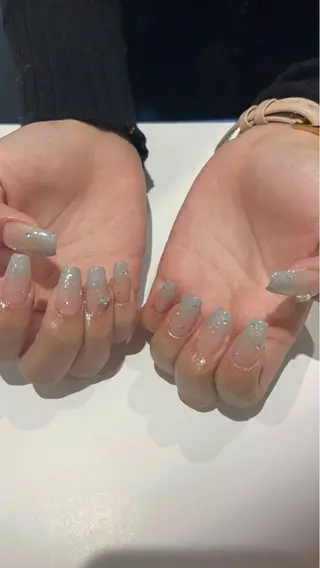 ネイル plume. noaのネイルデザイン