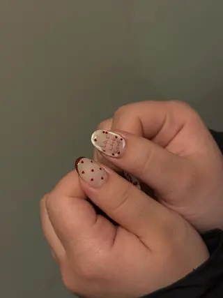 ネイル Manon Yuiのネイルデザイン