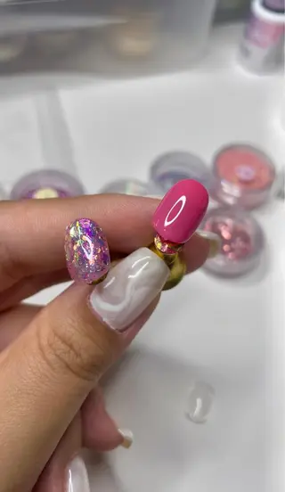 ネイル Ri-e's nailのネイルデザイン