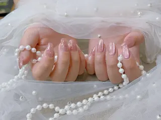 ネイル Anna Nail ミヤのネイルデザイン